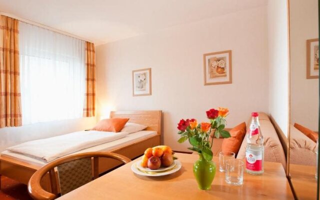 Hotel Käferstein garni