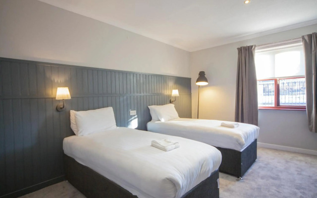 The Highfield Hotel