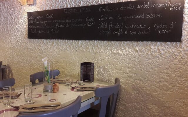 Hôtel la Chaumière