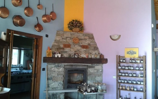 Agriturismo Il Runch