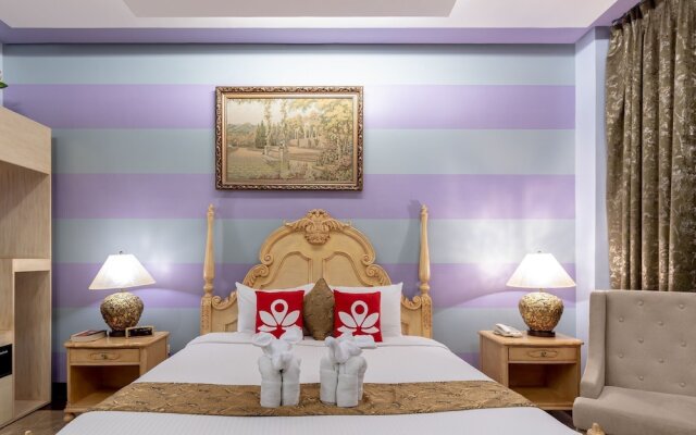 ZEN Rooms Metro Inn Bacolod