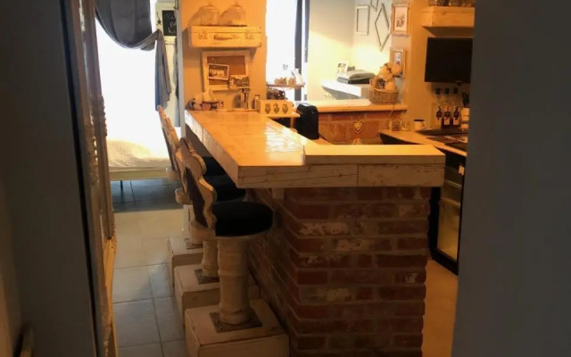 Godot Apartman