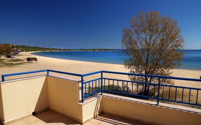 Scape Royal Beach Chernomorets