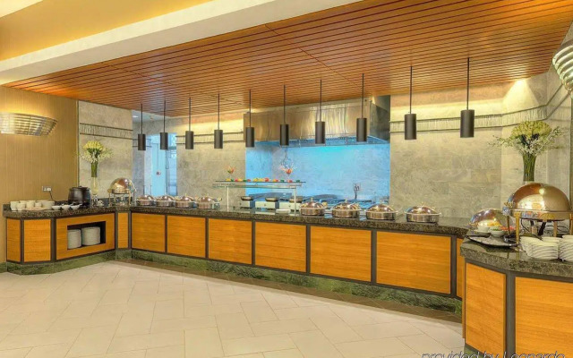 Hilton Suites Jabal Omar Makkah