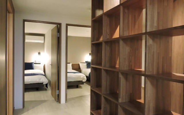 Shigakogen Hotel Ichibokaku