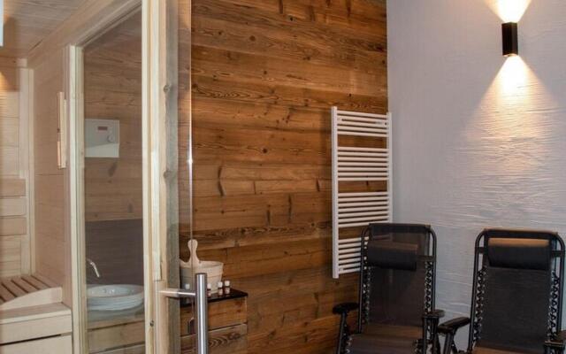 Apartment in Bramberg am Wildkogel With Garden