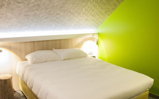 Ibis Styles Saint Malo Port