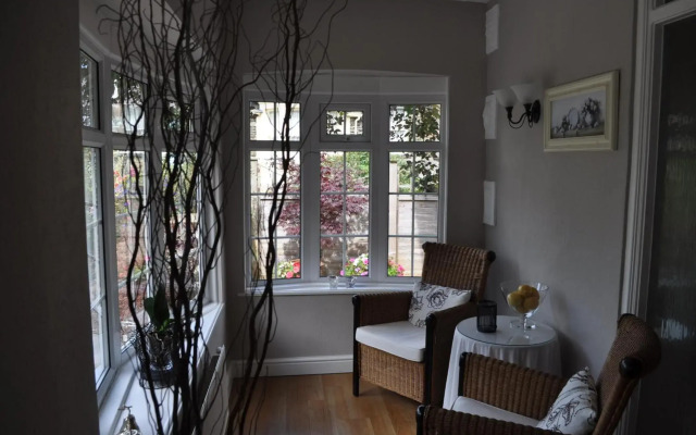 The Westbourne