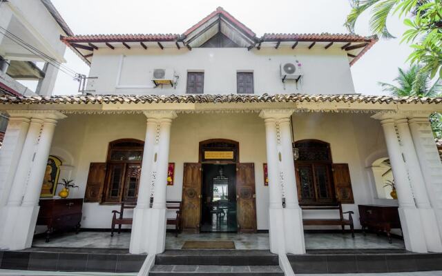 Amor Villa