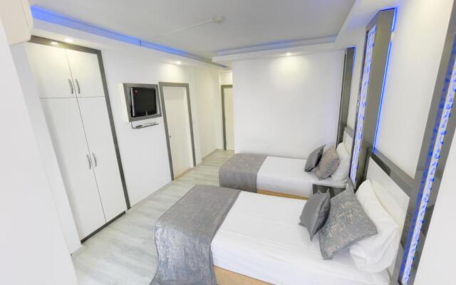 Livane Sun Otel