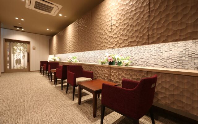 Hotel J-Ship Osaka Namba