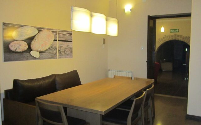 Hotel Boutique Bodega Florio