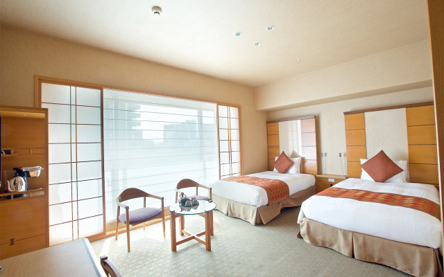 Hotel Niwa Tokyo