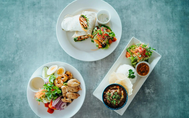 Grand Hotel and Casino