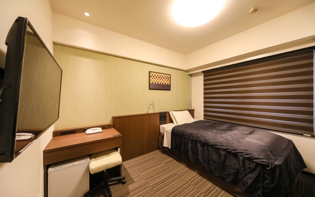 Hotel Claiton Shin-Osaka