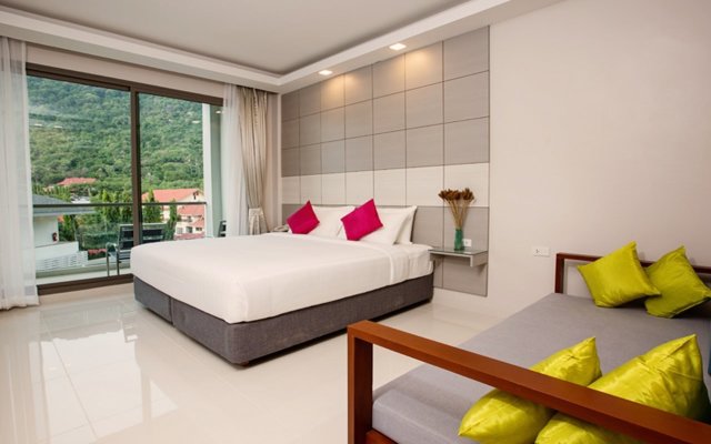 Sunset Beach Hotel - Adults Only