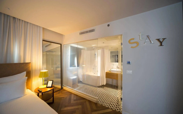 Jacob Shenkin Hotel