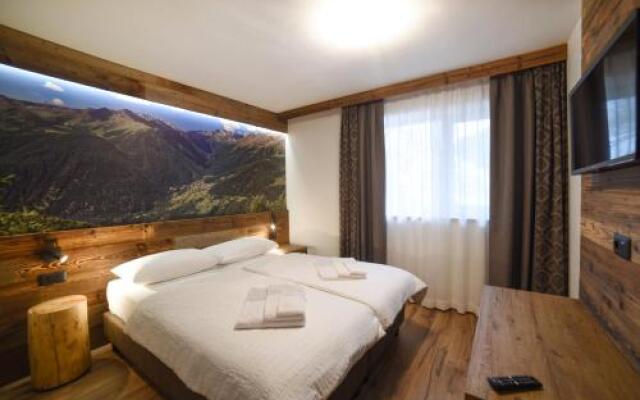 Residence & Wellness 3MILA