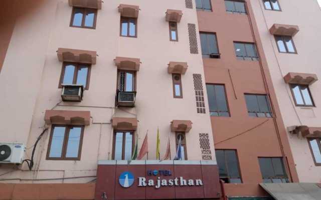 Hotel Rajasthan