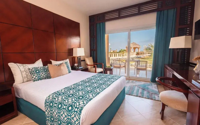 Dhara Residence Grand Waha