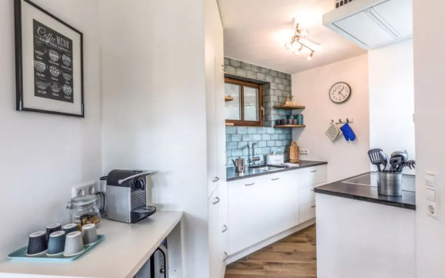 House Nest Dittishausen