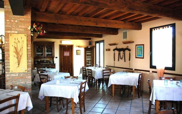 Agriturismo La Rocchetta