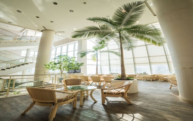 Bloom Hotel