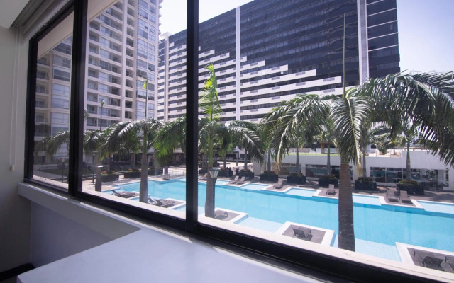 Suite Bellini IV 1, Puerto Santa Ana, Guayaquil