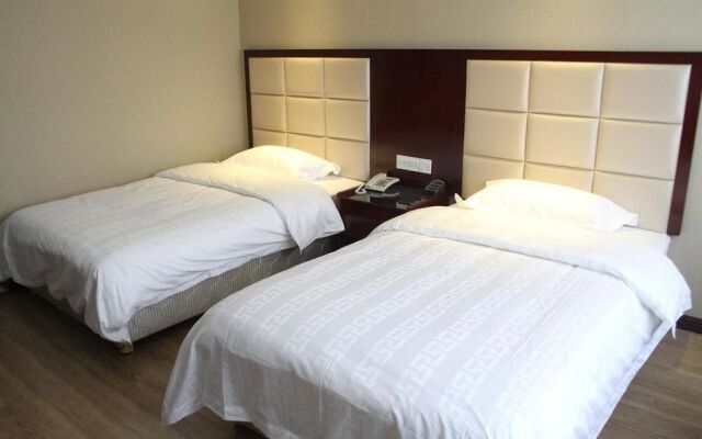 Qixing Hotel