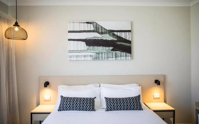 Nightcap at Finsbury Hotel