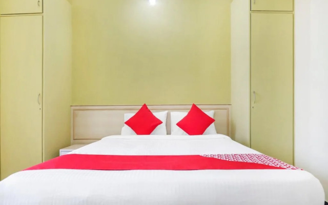 Transit Hotel By OYO Rooms