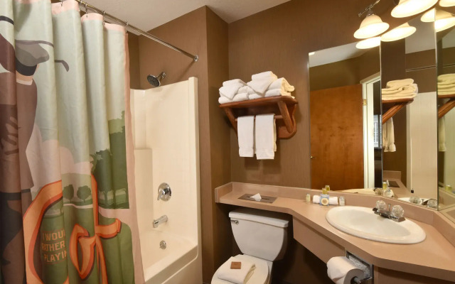 Stoney Creek Inn Galena