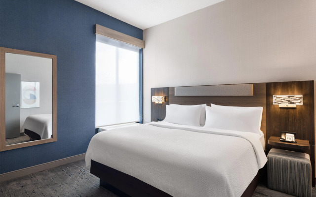 Holiday Inn Express Meadville (I-79 Exit 147a) by IHG