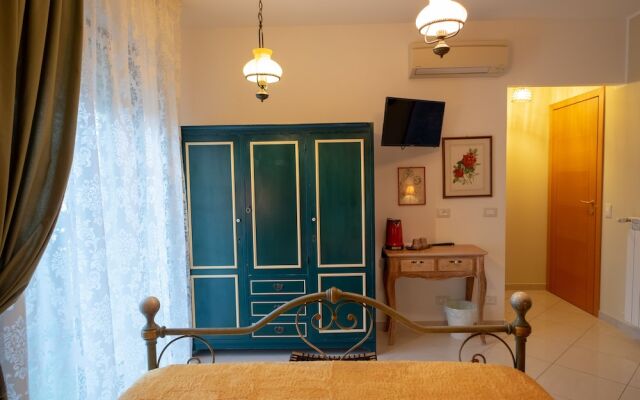 B&B Meraviglie D'Abruzzo Montesilvano