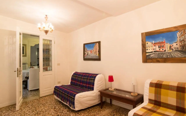 Venice San Marco Apartment