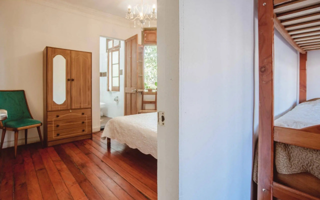 Providencia Bed and Breakfast