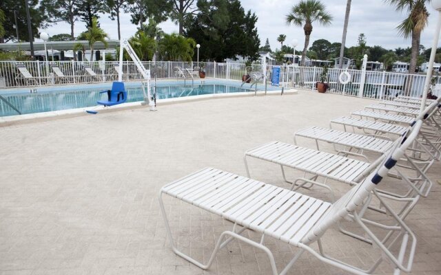 Lake San Marino RV Resort