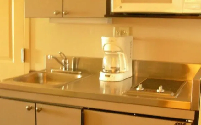 August Lodge Cooperstown