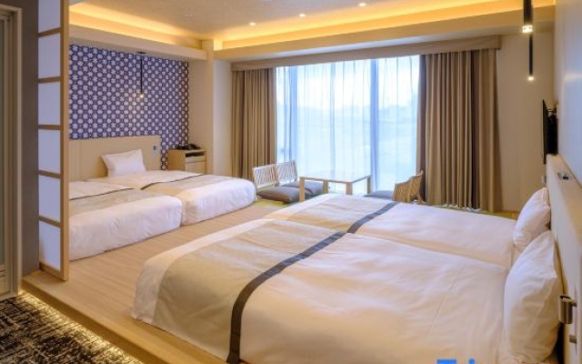 Premium Quadruple room 사진 4