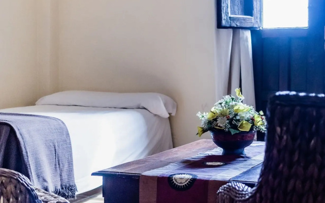 Hosteria Tierrallana by Juypehotel