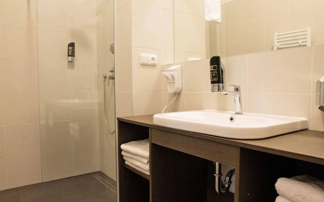 Hotel Palác U Kočků by Adrez Living