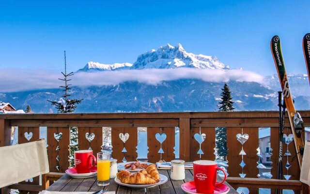 Les Roches Sweet Hotel & Spa