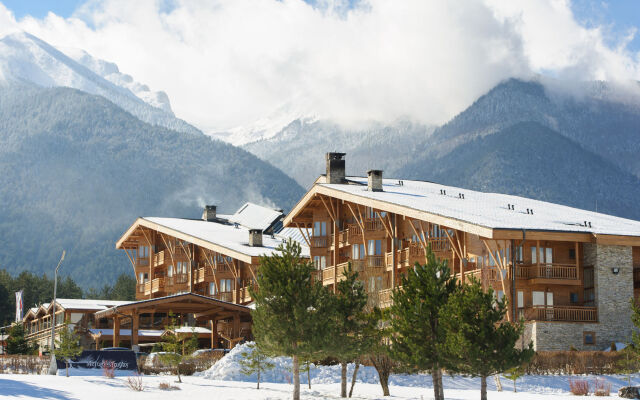 Pirin Golf Hotel & SPA