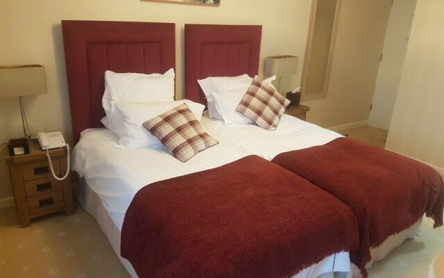 Ilsington Country House Hotel & Spa