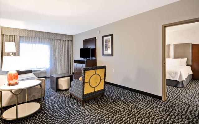 Homewood Suites by Hilton Birmingham Downtown Near UAB