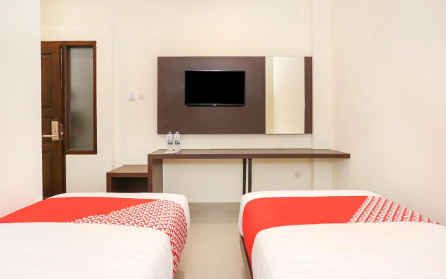 Super OYO Collection O 1626 Alena Residence