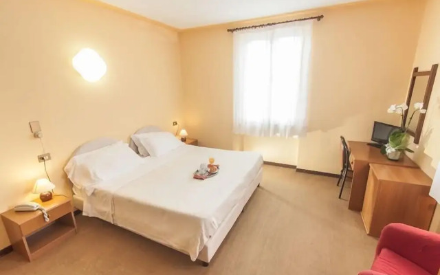 Hotel San Marco