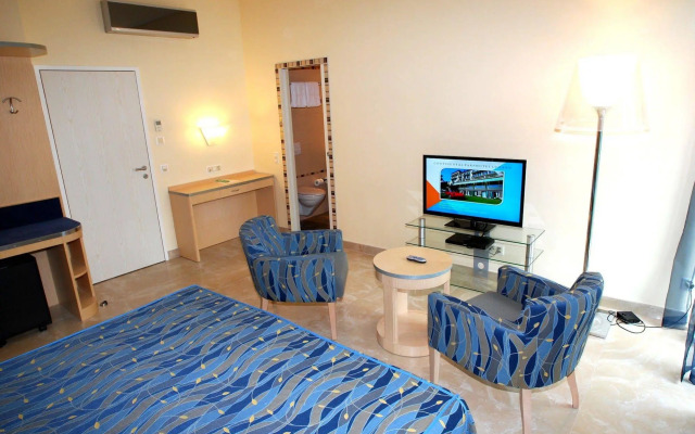 Continental Parkhotel