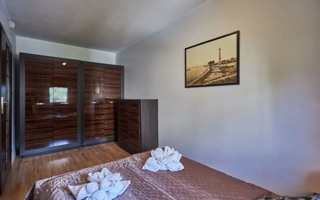 Apartamenty Swinoujscie - Nautilus