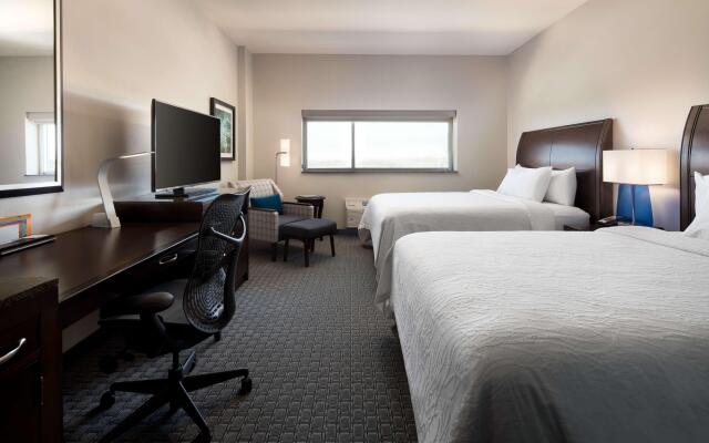 Hilton Garden Inn Denver/Cherry Creek